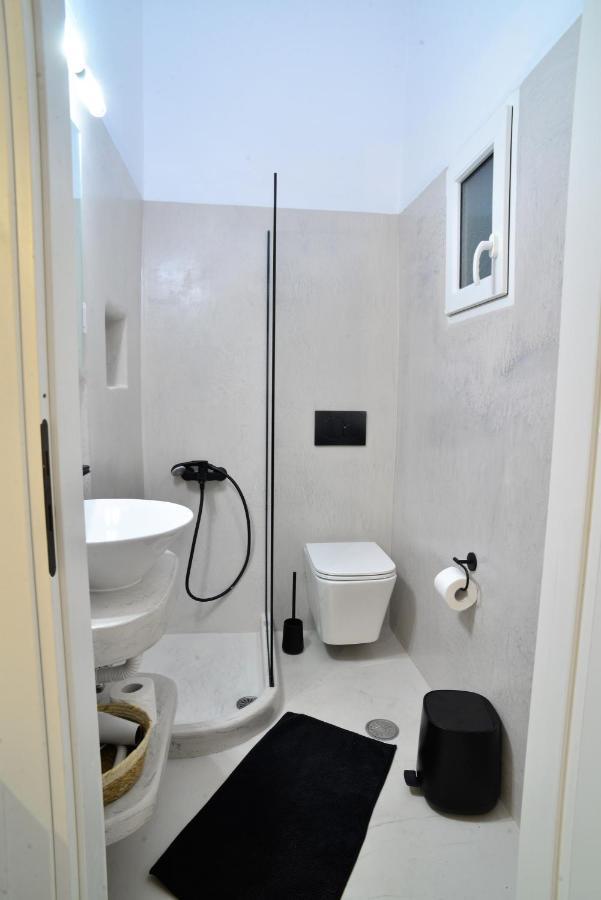 Hotel George Galissas Zewnętrze zdjęcie
