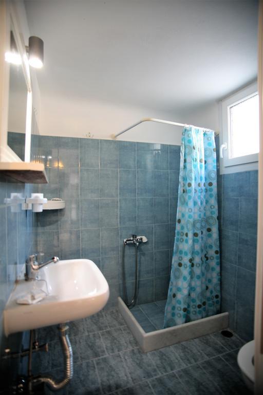 Hotel George Galissas Zewnętrze zdjęcie