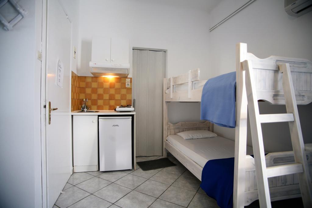 Hotel George Galissas Zewnętrze zdjęcie